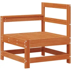 vidaXL, Gartenlounge, Sektionale Einheiten