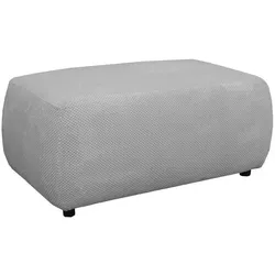 Exxpo by Gala Hocker Ravenna Stoff Dark Grey