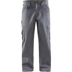 Bundhose "1407" Profil - C42 - grau