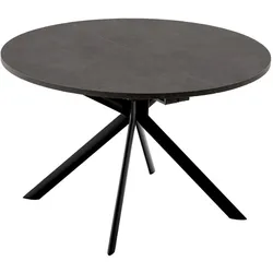 Connubia Esstisch GIOVE - D/H ca. 120.00x75.00
