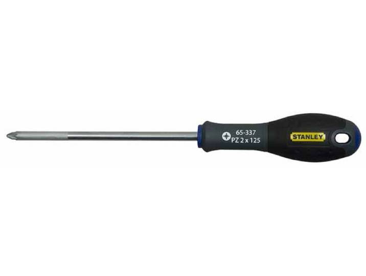 Stanley FatMax Pozidriv Schroevendraaier - 3 x 150 mm