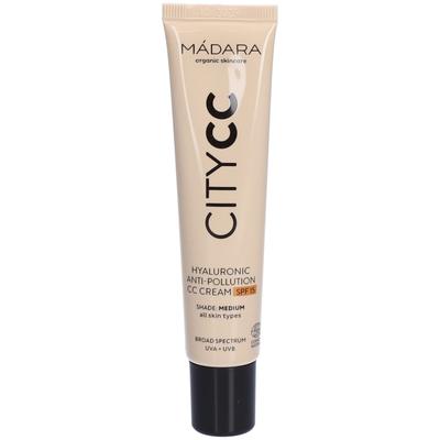 Madara City CC CR Medium Spf1540Ml 40 ml Make up