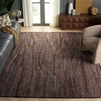 SAFAVIEH Handmade Harvest Arwa Rug