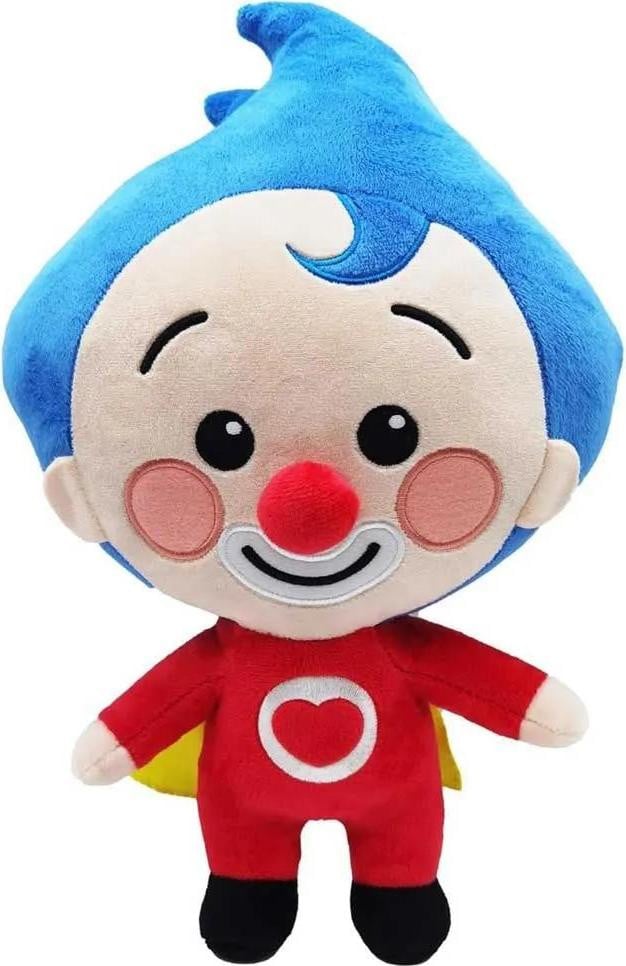 Bandai Baby-pop, 30 cm