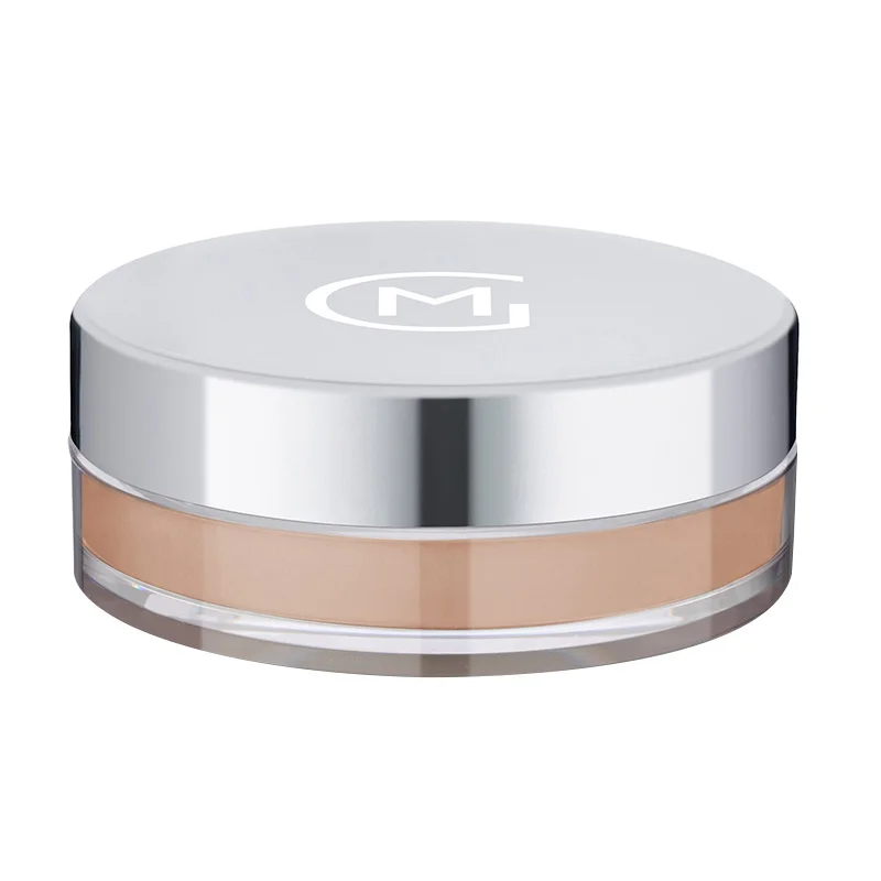 Maria Galland 816 Fond de Teint Poudre Hydra Mineral 15 Beige, 7,5g 3002286