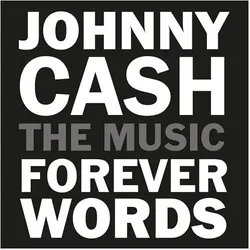 Sony Music, Schallplatten, Johnny Cash: Forever Words (Various)