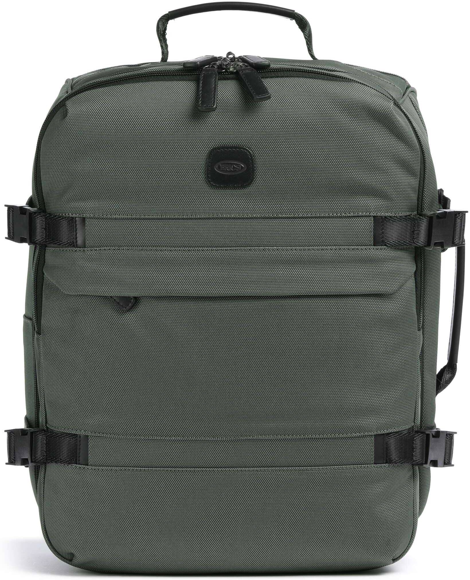 Brics Reiserucksack, grau