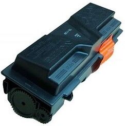 Toner TK-1130 Rigenerato per Kyocera FS 1030 Nero 1T02MJ0NL0 Pagine 3.000