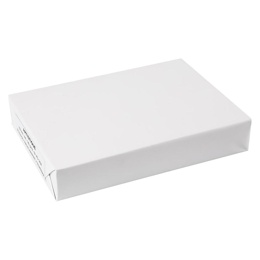 Creativ Company Zeichenpapier Weiss A4 160gr, 250 Blatt (160 g/m², 1x) (5712854775014)