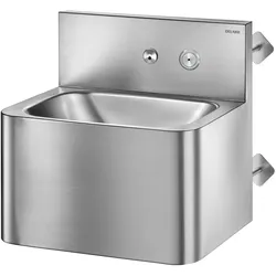 KEMMLIT Waschtisch TEK mit integrierter Armatur