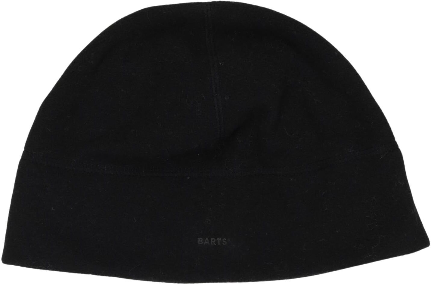 Barts Damen Hut oder Mütze, Schwarz, Gr. Onesize, Synthetik - Second Hand