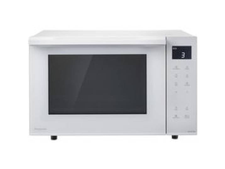 Micro-ondes combiné Panasonic NN-DF37PWEPG Blanc