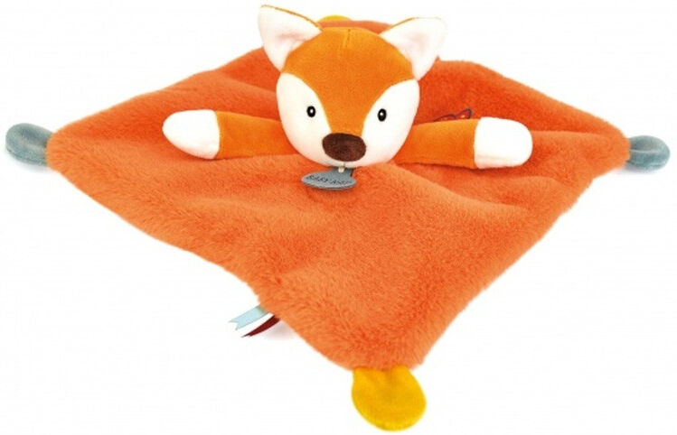 Baby Nat' Doudou Balthazar le Renard - Baby Nat