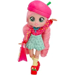 IMC Toys Beste Freundin für immer Puppe