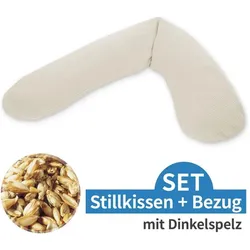 Theraline, Stillkissen, Stillkissen Stillkissen Das Original (38 x 190 cm)