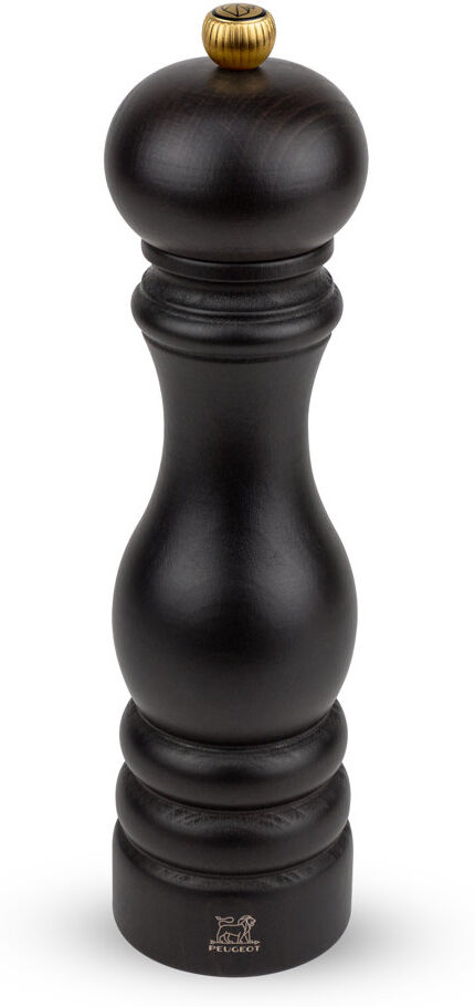 Peugeot Saveurs, Paris - Pepper Mill Chocolate 22.4cm H x 5.9cm W x 5.9cm D