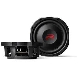 Alpine, Car HiFi Subwoofer, RS-W10D4 (1800 W)