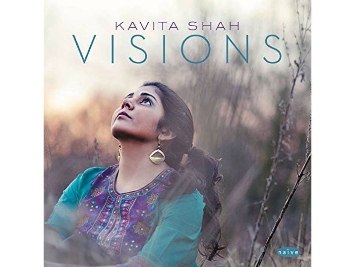 Kavita Shah - Visions