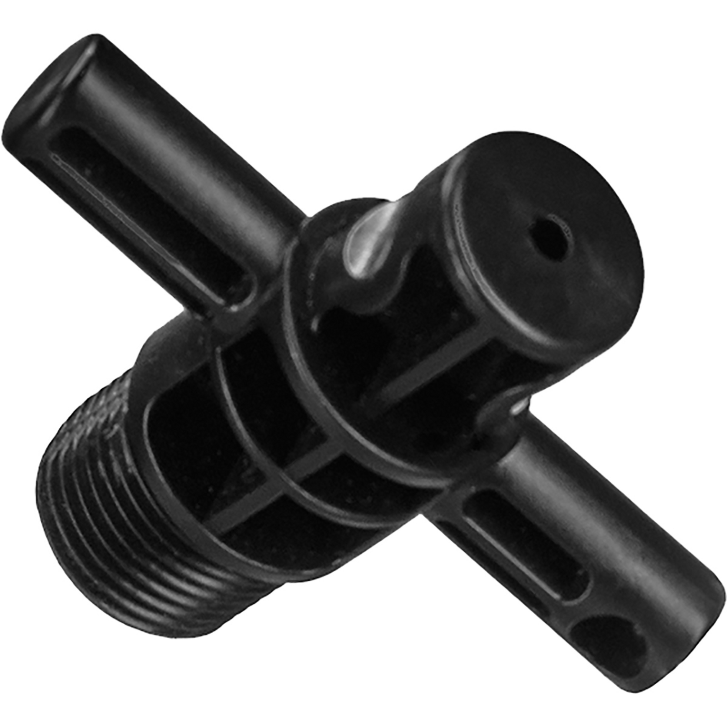 Ortovox Avabag Rearming Tool Lawinenrucksäcke schwarz