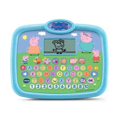 Peppas Lerntablet