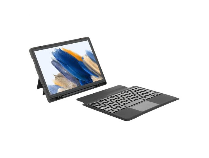 Mobilis 029030, Folio, Samsung, Galaxy Tab A8 10.5', 26,7 cm (10.5'), 472 g