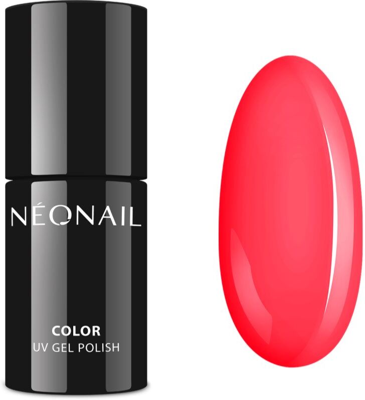 NEONAIL Sunmarine Gel neglelak Skygge Aloha Mood 7,2 ml