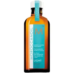 Light Haaröl 100 ml