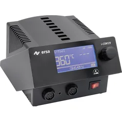 ERS 0IC2235V - Regelstation i-CON 2V MK2 /230V