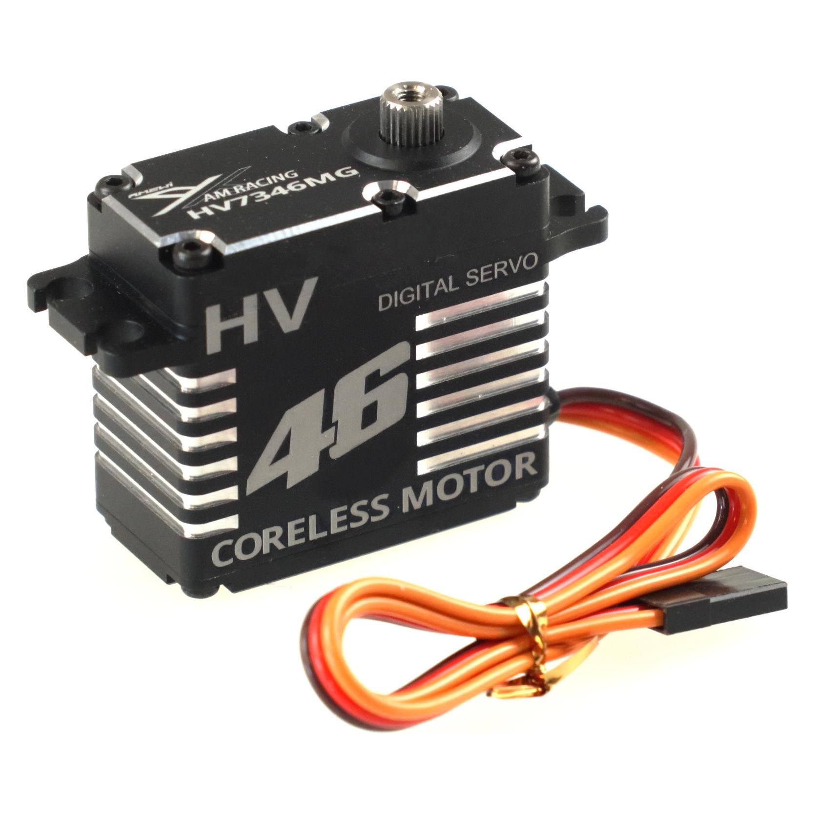 Amewi AMX Racing HV7346MG Digital (28968)