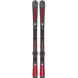 Head SUPERSHAPE e-RALLY SW (2026/27), inkl. Bindung PROTECTOR EVO PR 13 GW - 163...