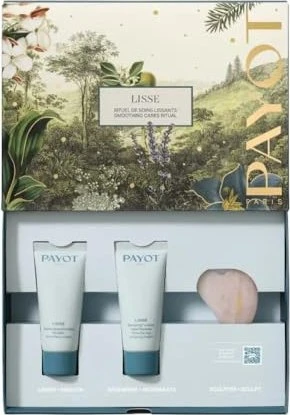 Payot Paris Payot Lisse Promo Noël 2023 (Gesichtspflege Set) (10642)