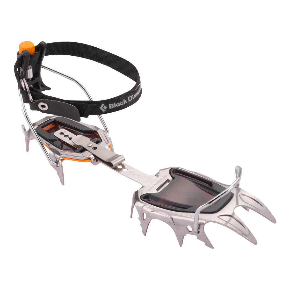 Black Diamond Sabretooth Pro no color (0000) ALL BD4000450000ALL1