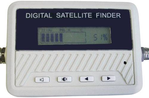 Axing SZU 17-02 SAT Finder