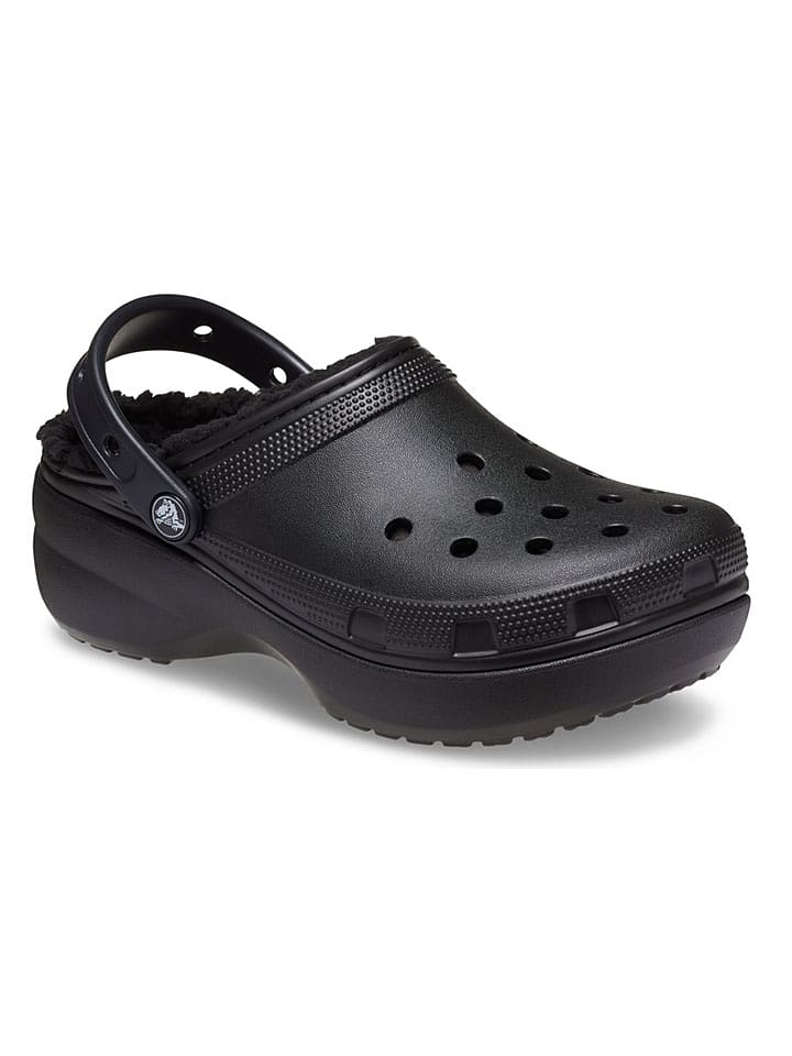 Crocs in Schwarz - 38/39