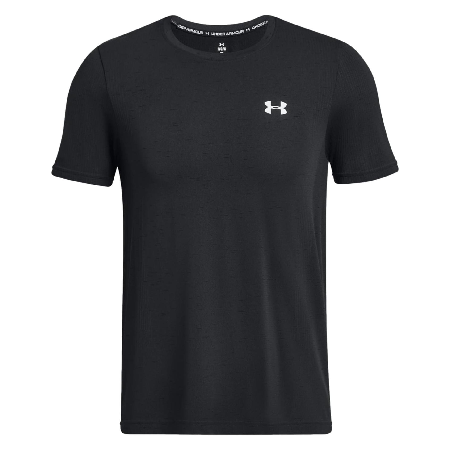 Under Armour Vanish Seamless T-Shirt (S) (1382801)