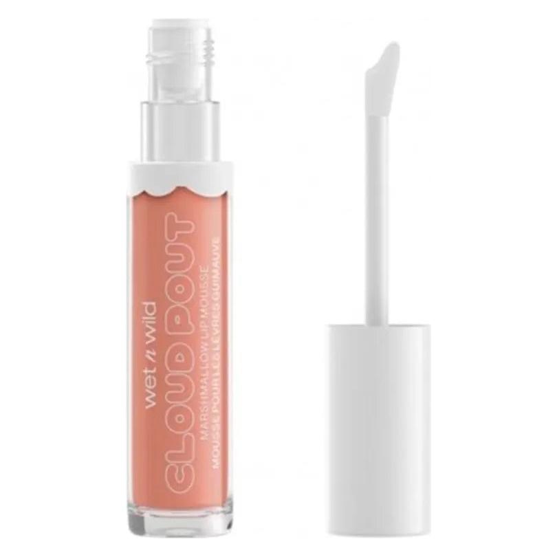 Wet n Wild Cloud Pout Marshmall Lip Mss 1111926E (80211926)