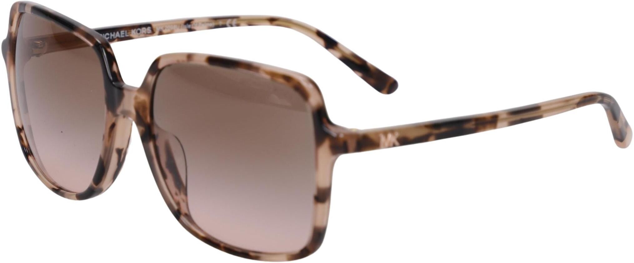 Michael Michael Kors Damen Sonnenbrille, Braun - Second Hand