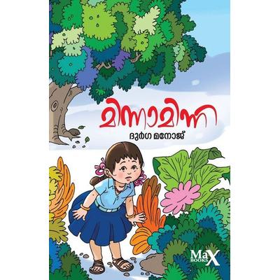 Minnaminni, Taschenbuch von Durga Manoj, Maxlive Media Solutions Pvt Ltd, 978-93-91085-71-1