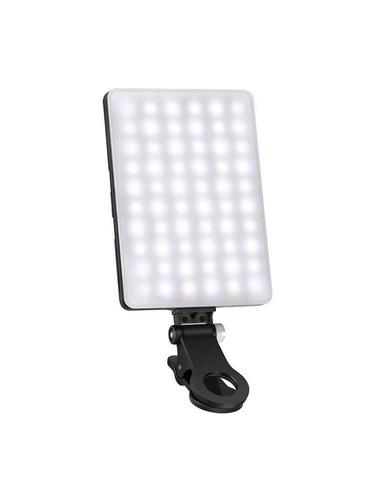 Neewer Selfie-Lampe NL-60AI Bi Color LED