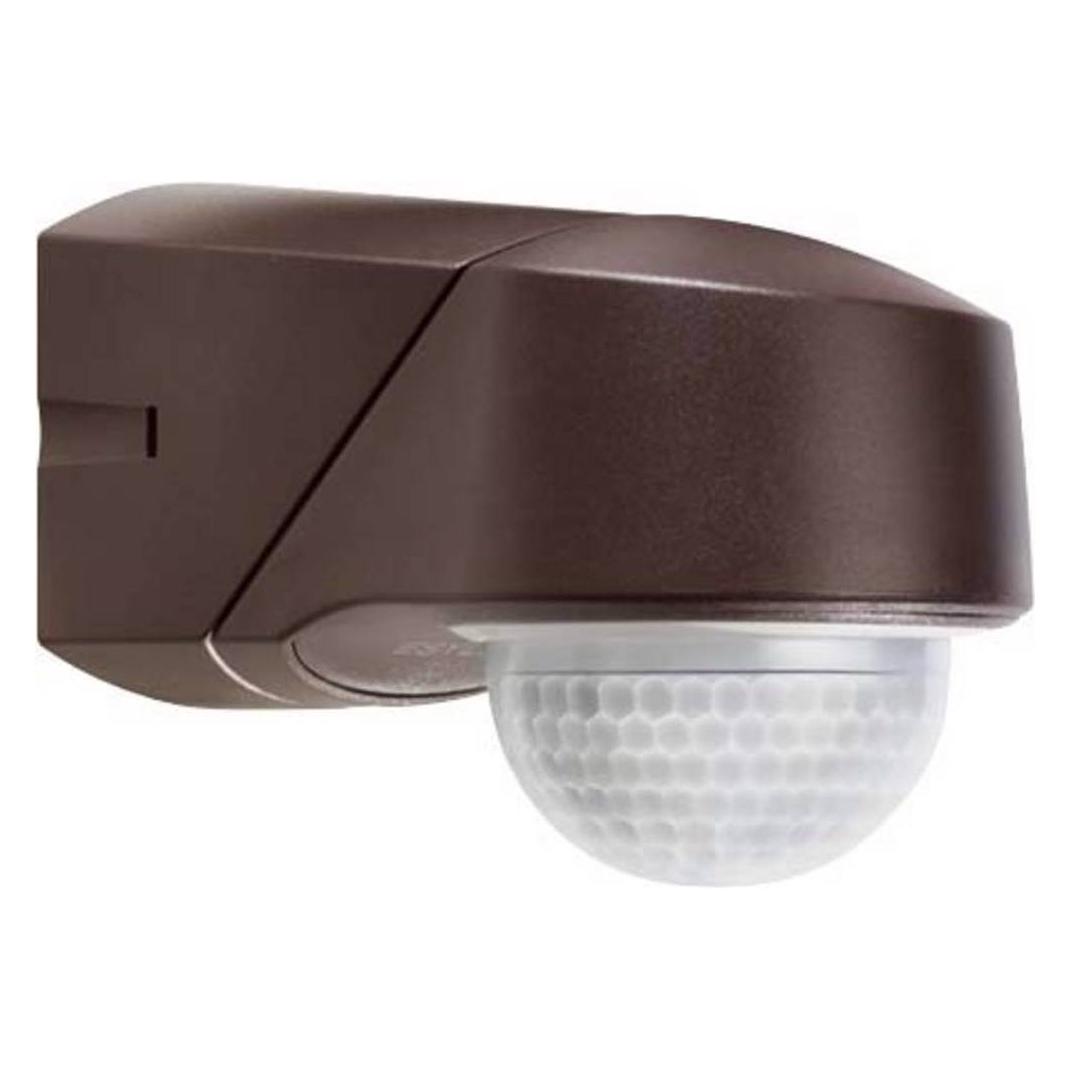 Esylux Bewegungsmelder 230 Grad RC 230i br (20 m) (EM10015410)