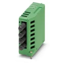 Phoenix Contact 2884033 Medienmodul FL IF 2FX ST-D FLIF2FXSTD