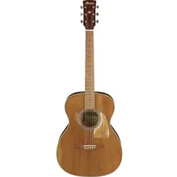 Ibanez AVC2019E-MPL-CH (Westerngitarre, Sattel: Knochen, Steg: Ahorn, Griffbrett: Ahorn), Gitarre, Braun