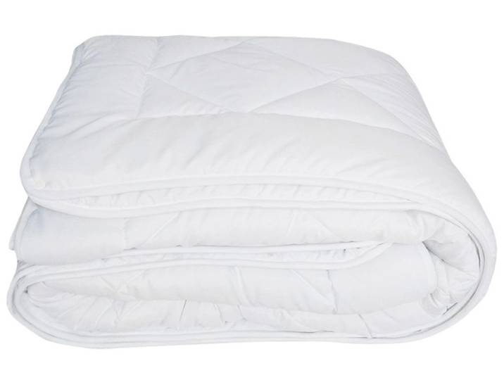 Duvet DOUBLED 160x210cm heiss