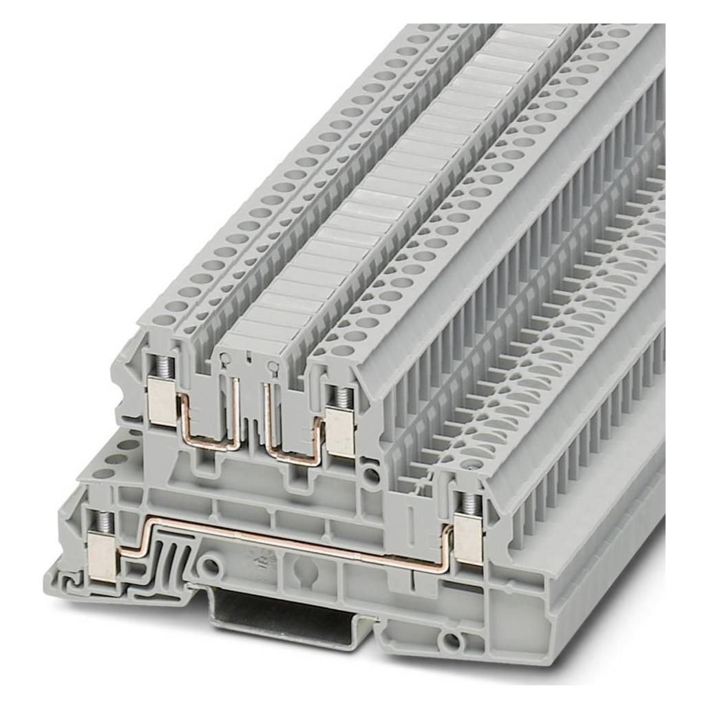 Phoenix Contact Installationsetagenklemme (3076033)
