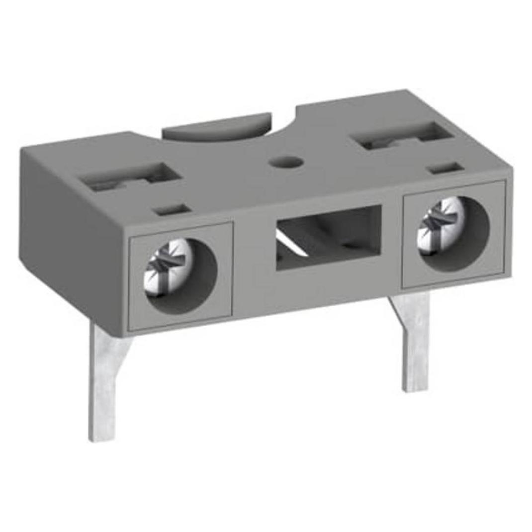 ABB STOTZ-KONTAKT Spulenanschlussklemme LDC4 (1SBN070156T1000)