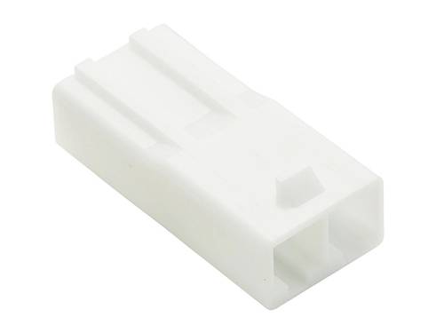 Molex Buchsengehäuse-Kabel 351500200