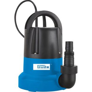 Güde Klarwasserpumpe GFS 401 S, 94627, Fördermenge 7000 l/h