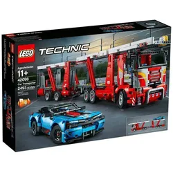LEGO® Technic 42098 Autotransporter