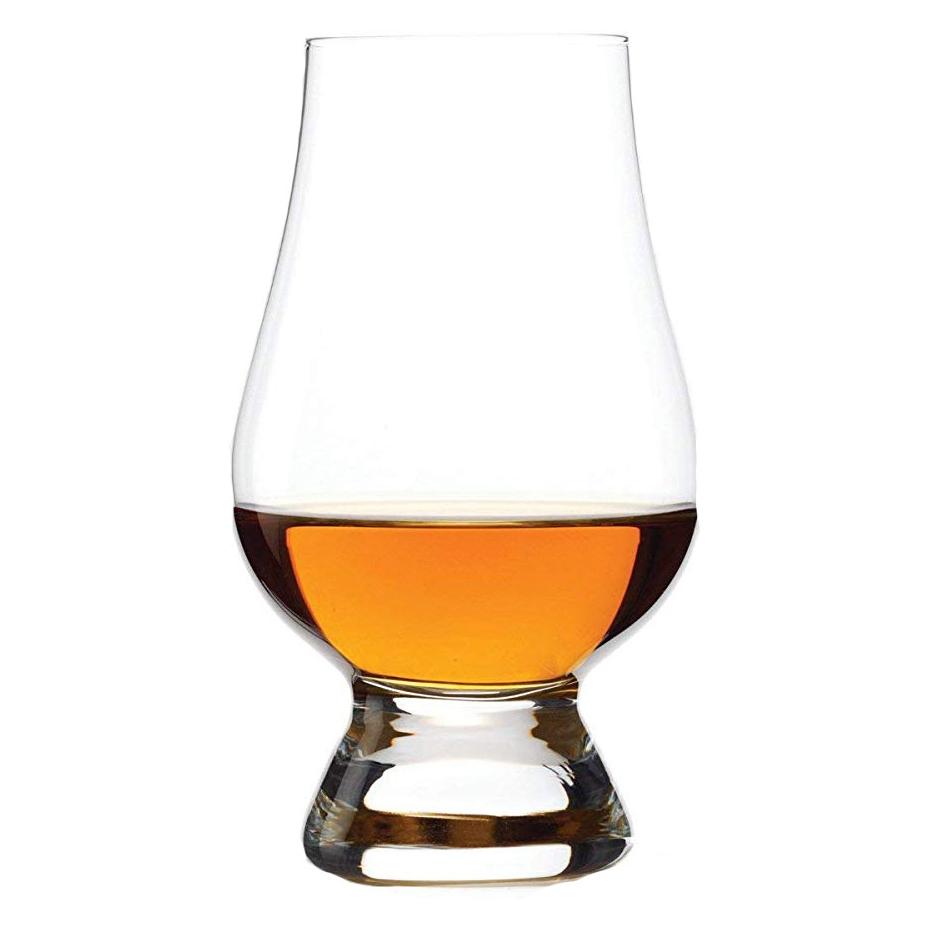 Glencairn Whisky Glas ohne Eichung in Geschenkbox (1.70 dl, 1x, Whiskygläser) (32660895)