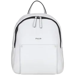 Palio Damenrucksack Kyoko City Backpack 12068 white - 35
